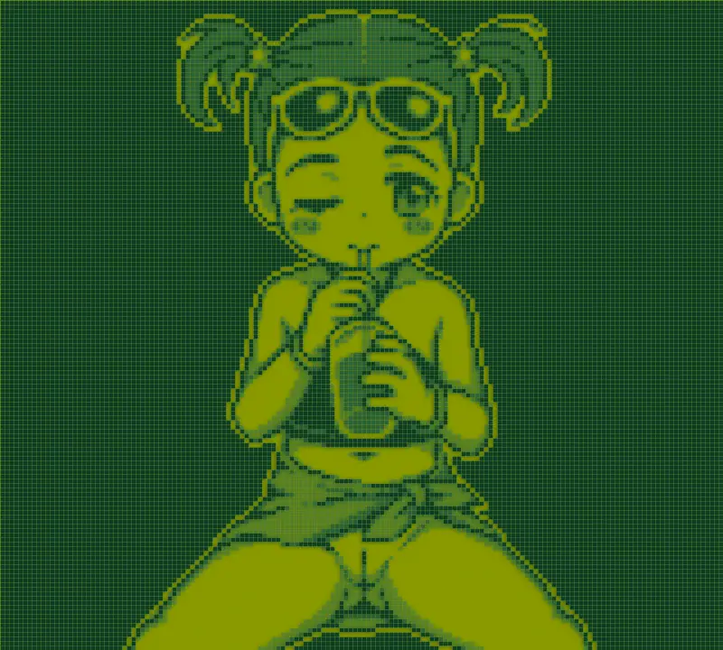 웹툰 이미지 114