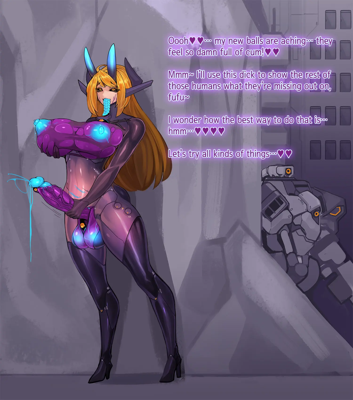 웹툰 이미지 4