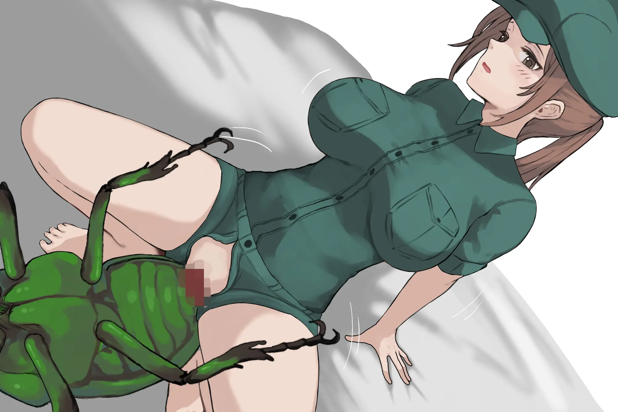 웹툰 이미지 1