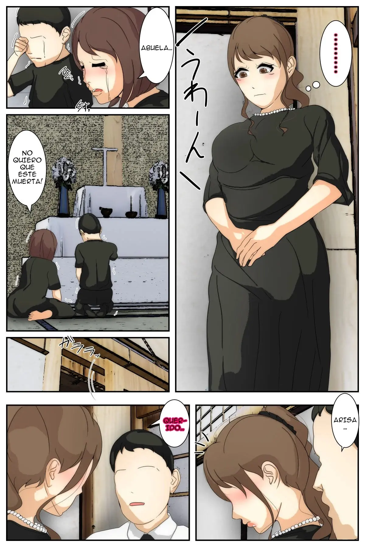 웹툰 이미지 7