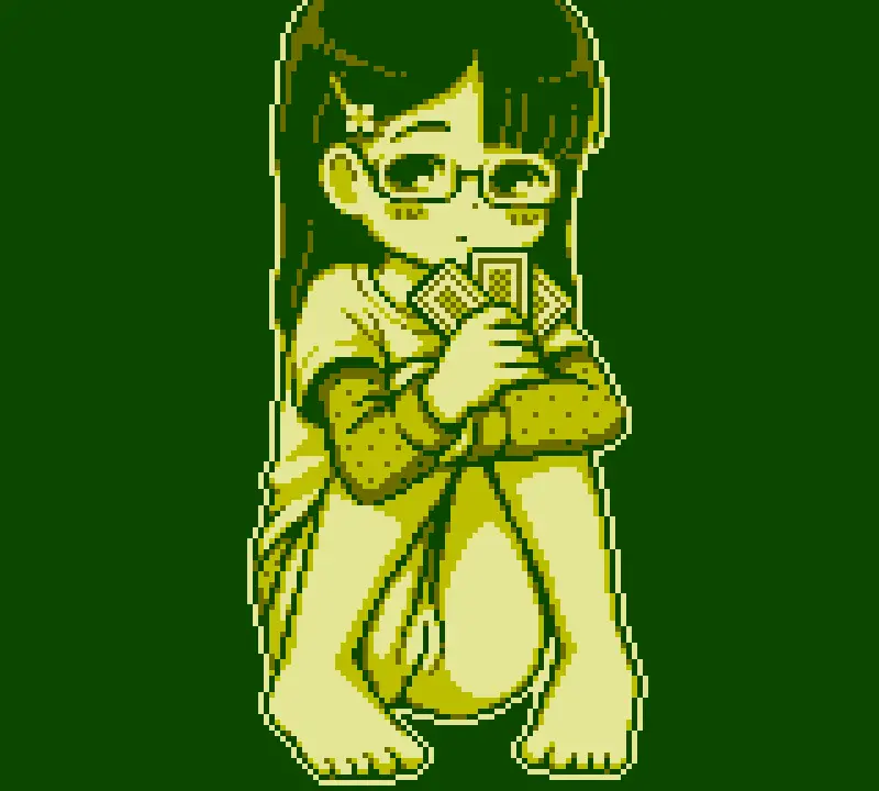 웹툰 이미지 64