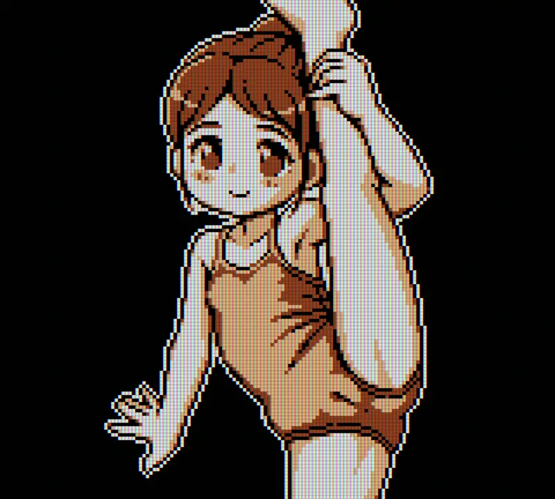 웹툰 이미지 234