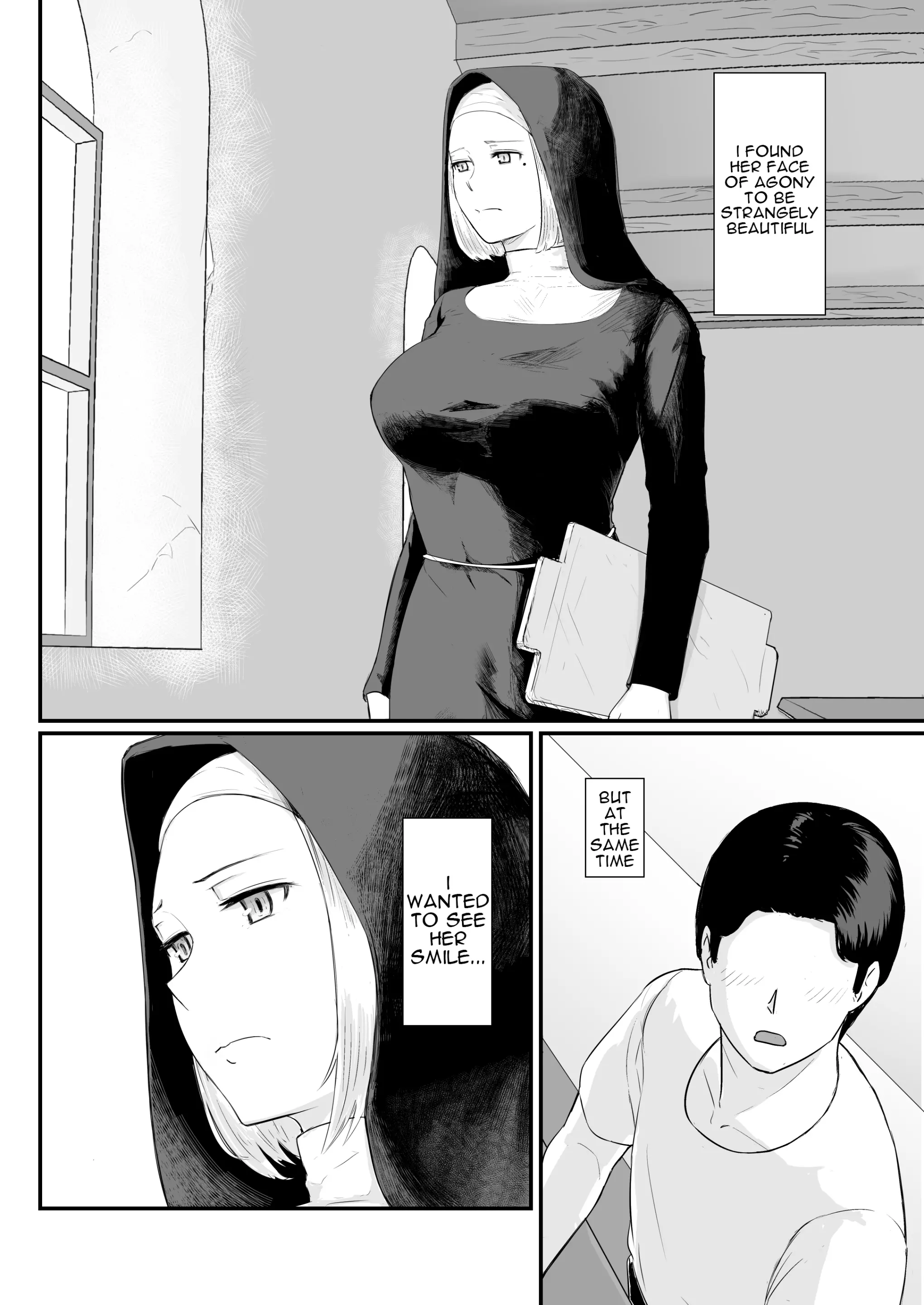 웹툰 이미지 8
