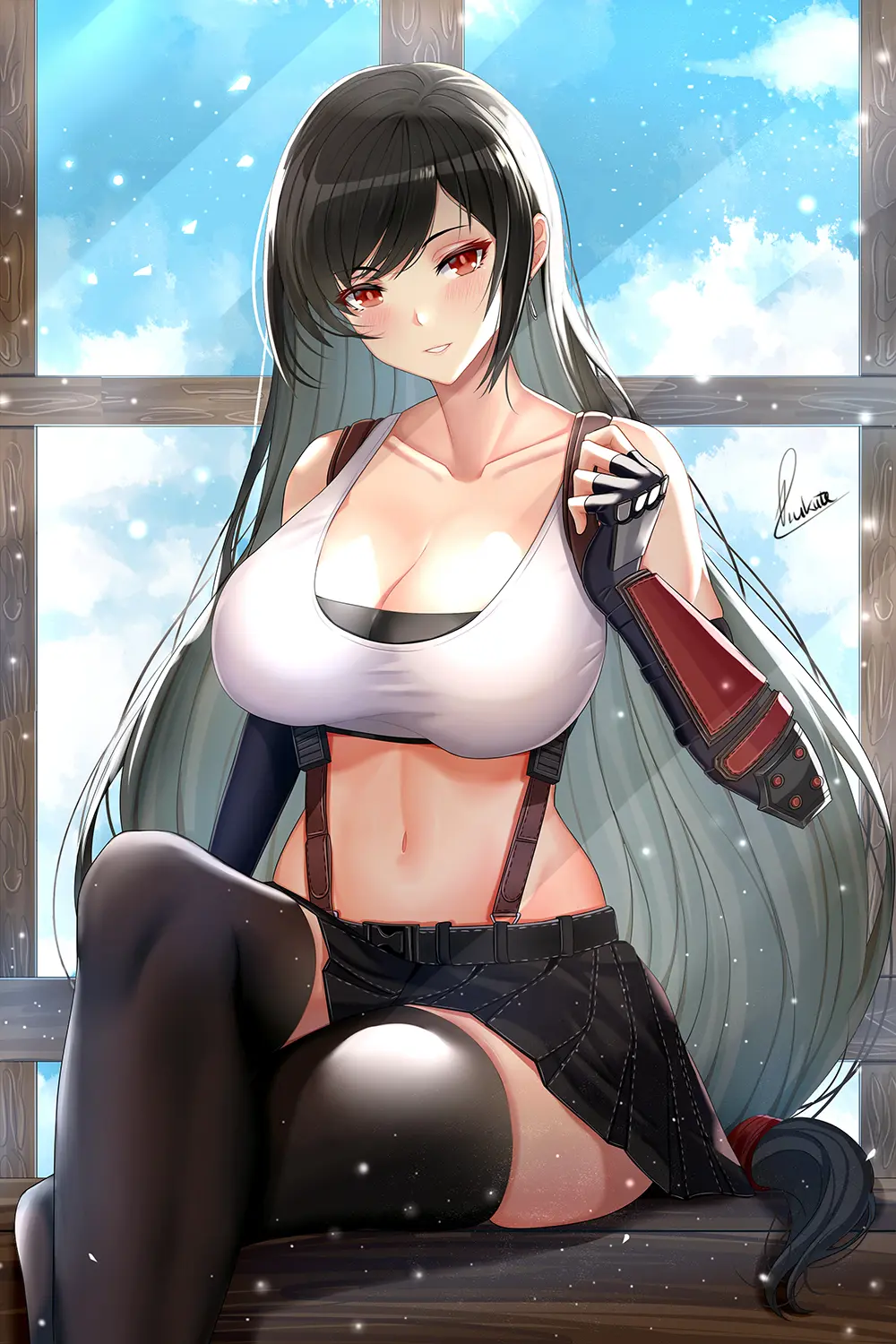웹툰 이미지 226