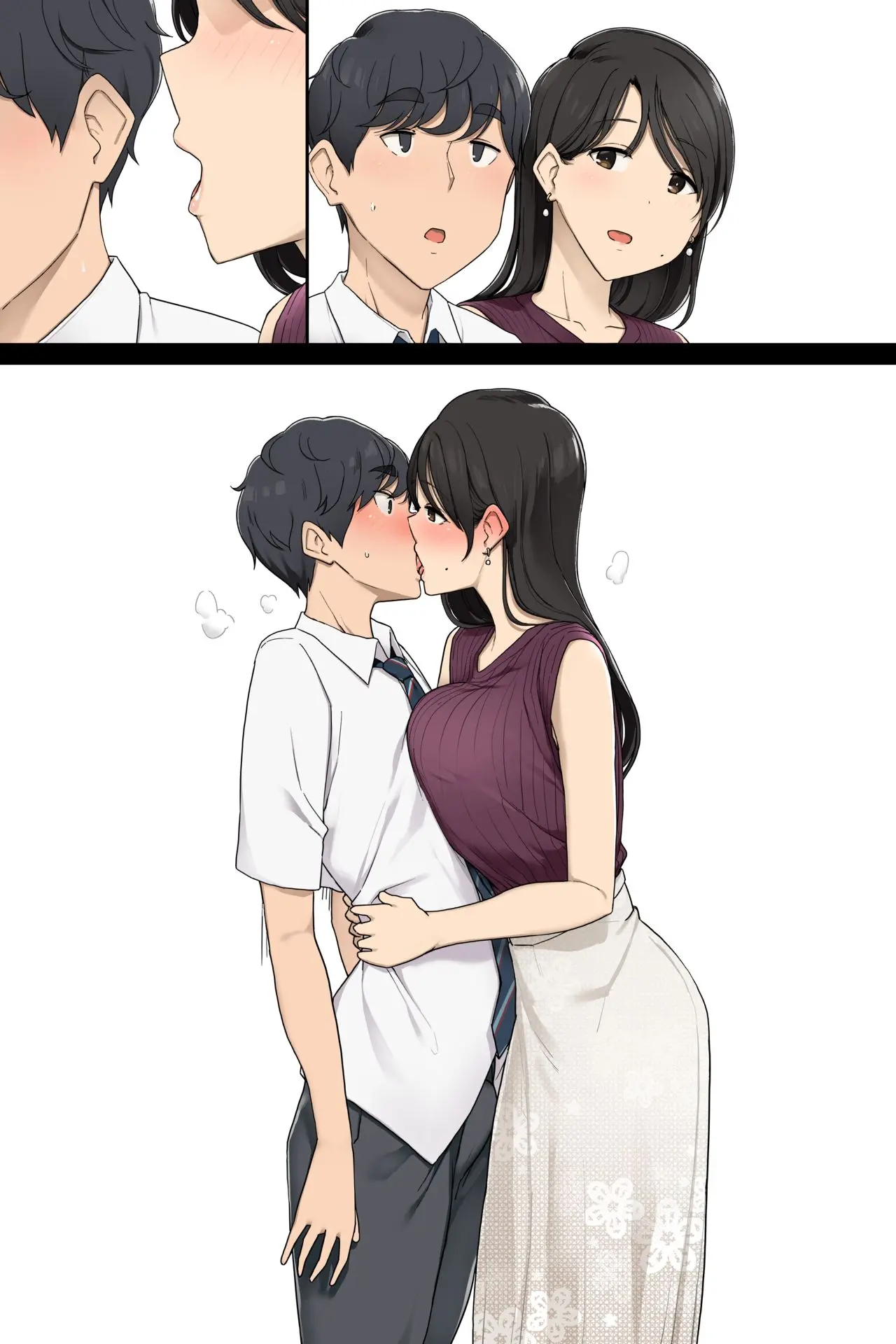 웹툰 이미지 6