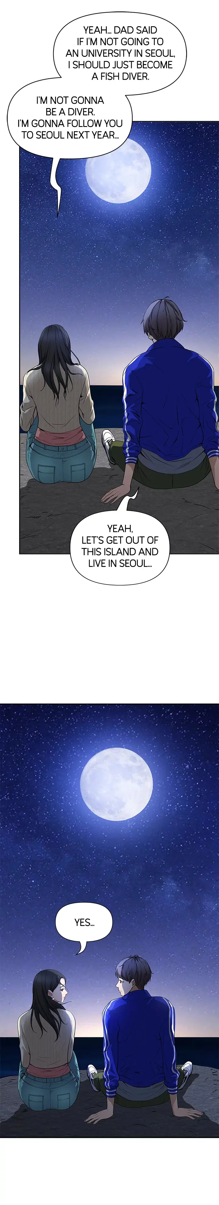 웹툰 이미지 8