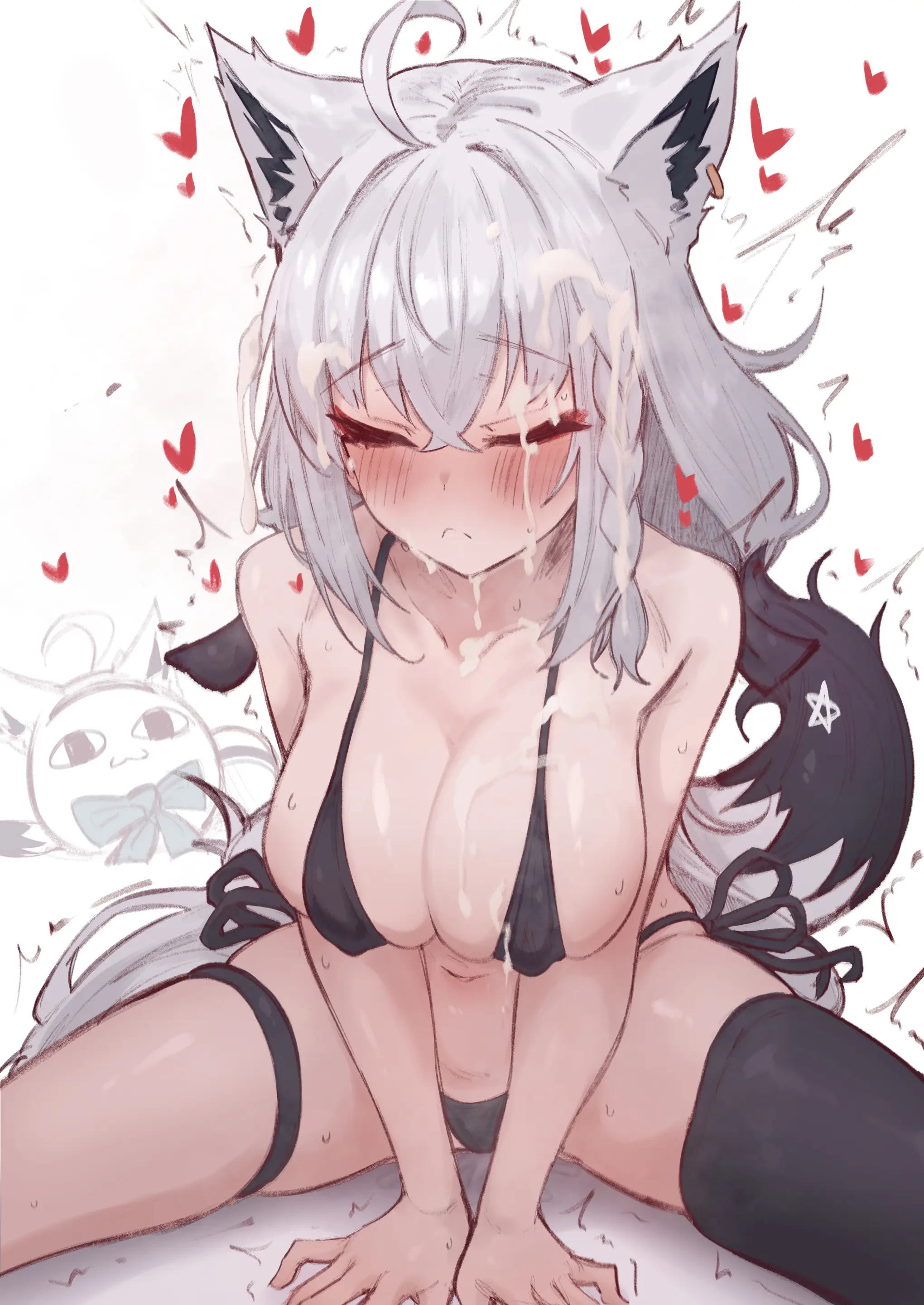 웹툰 이미지 136