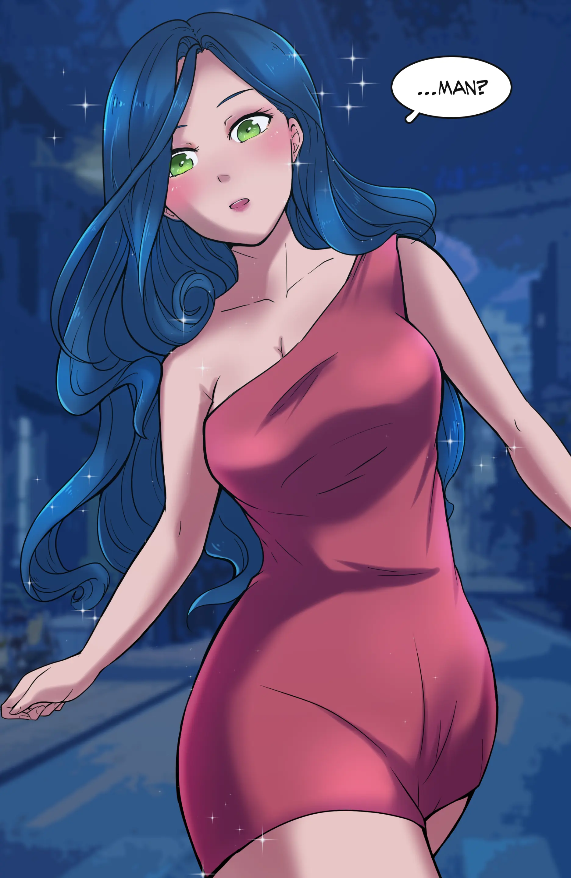 웹툰 이미지 18