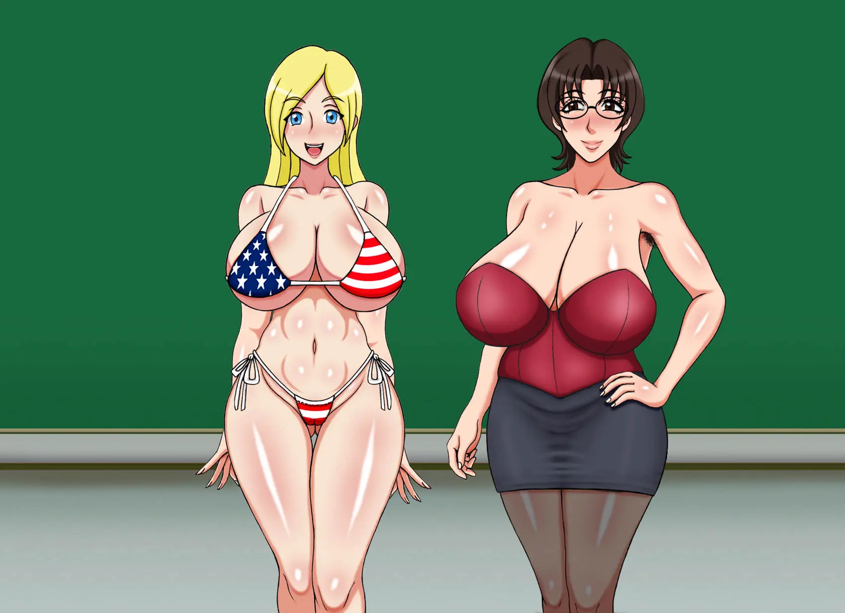 웹툰 이미지 65