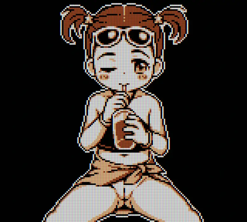 웹툰 이미지 235