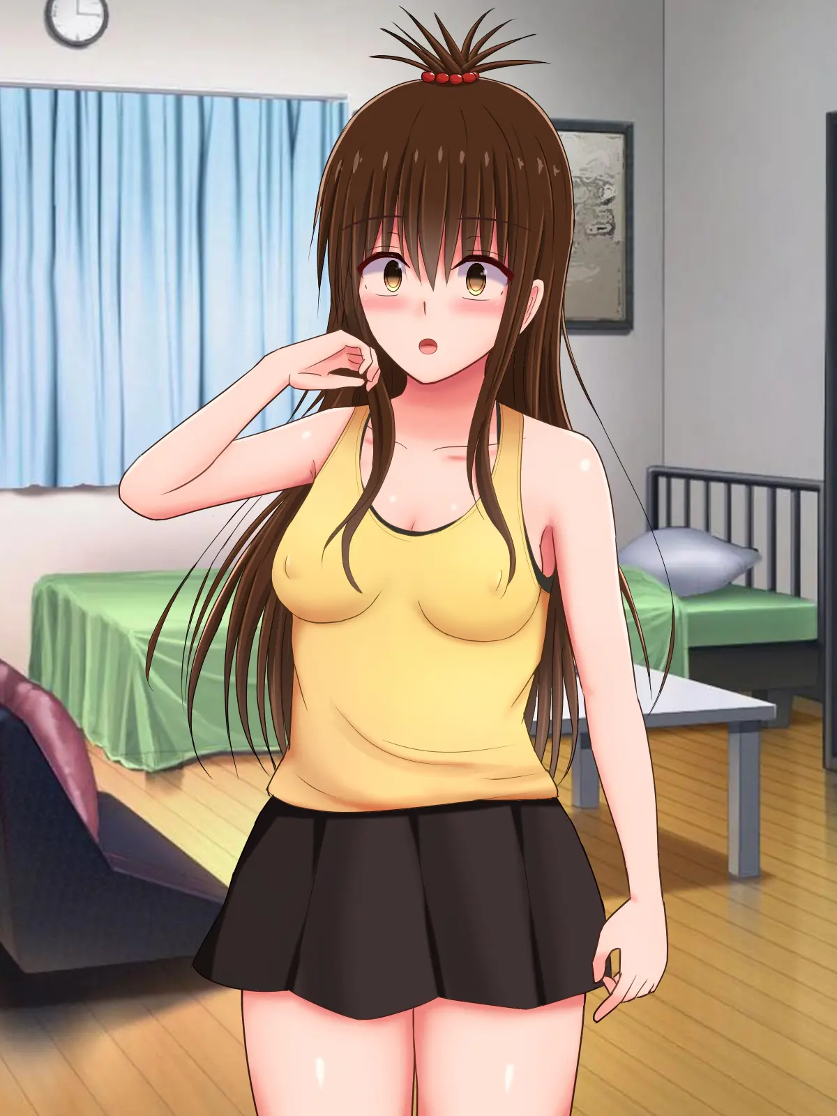 웹툰 이미지 101