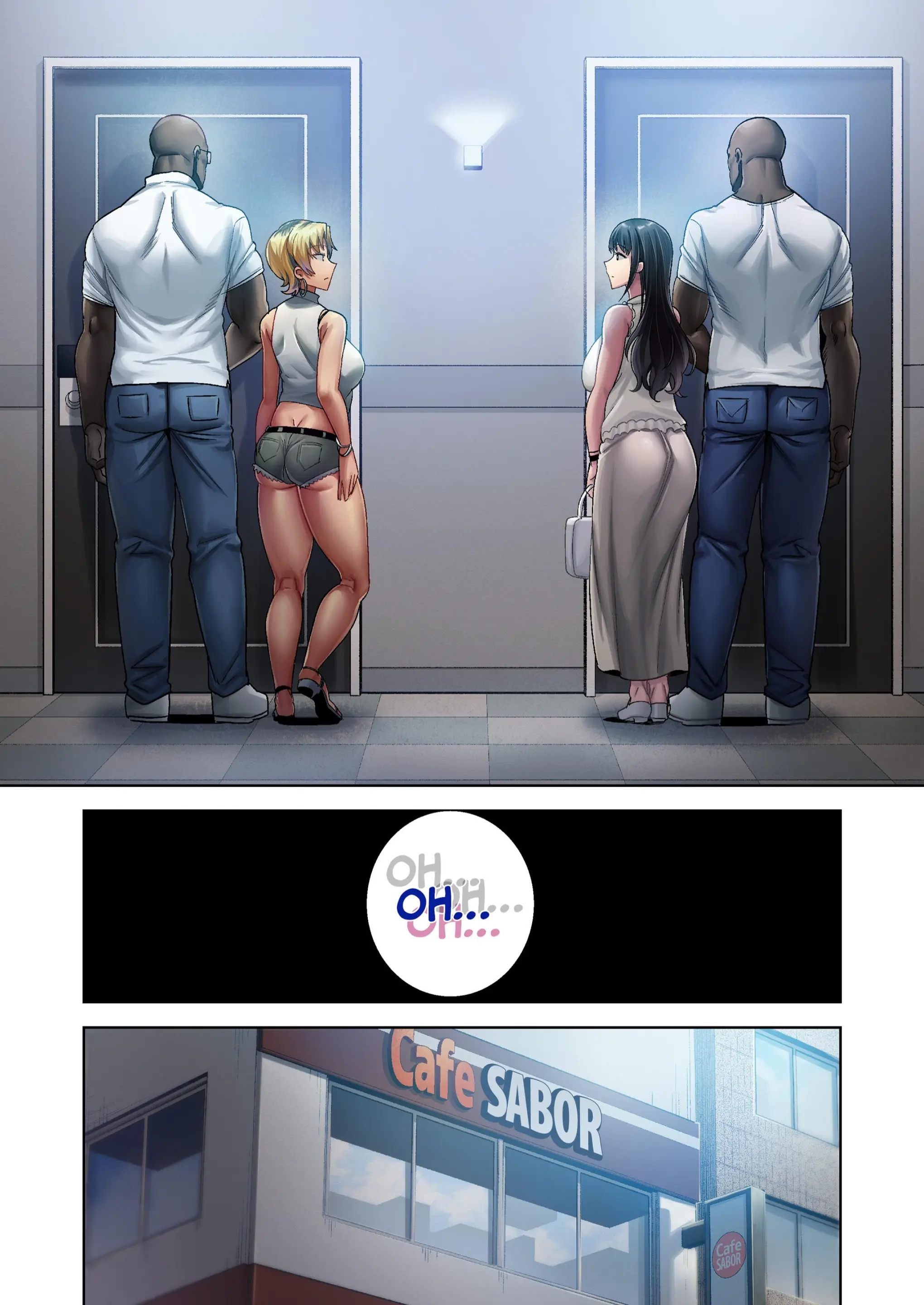 웹툰 이미지 8