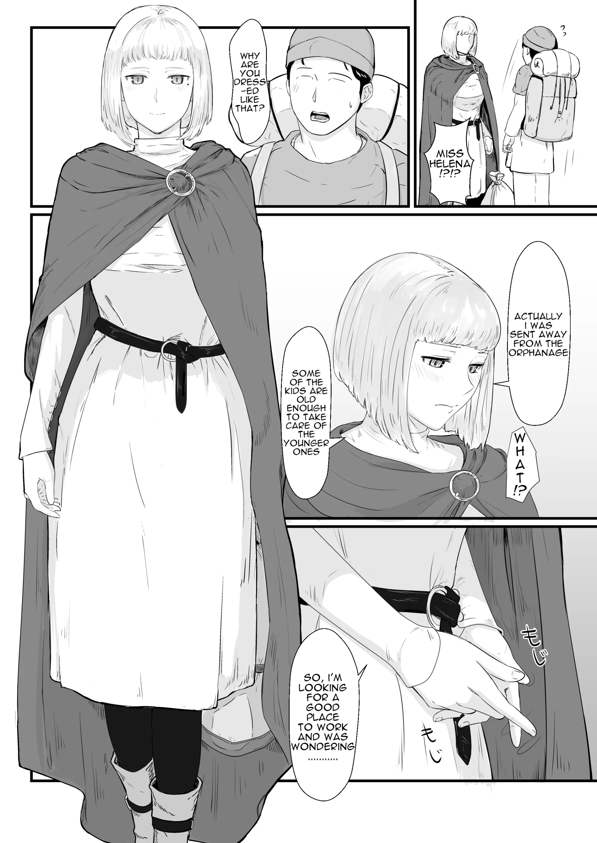 웹툰 이미지 20