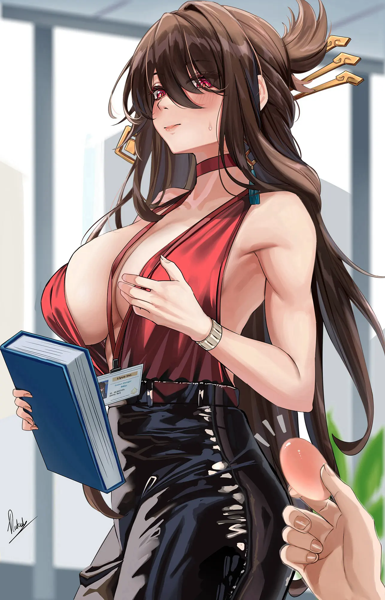 웹툰 이미지 10