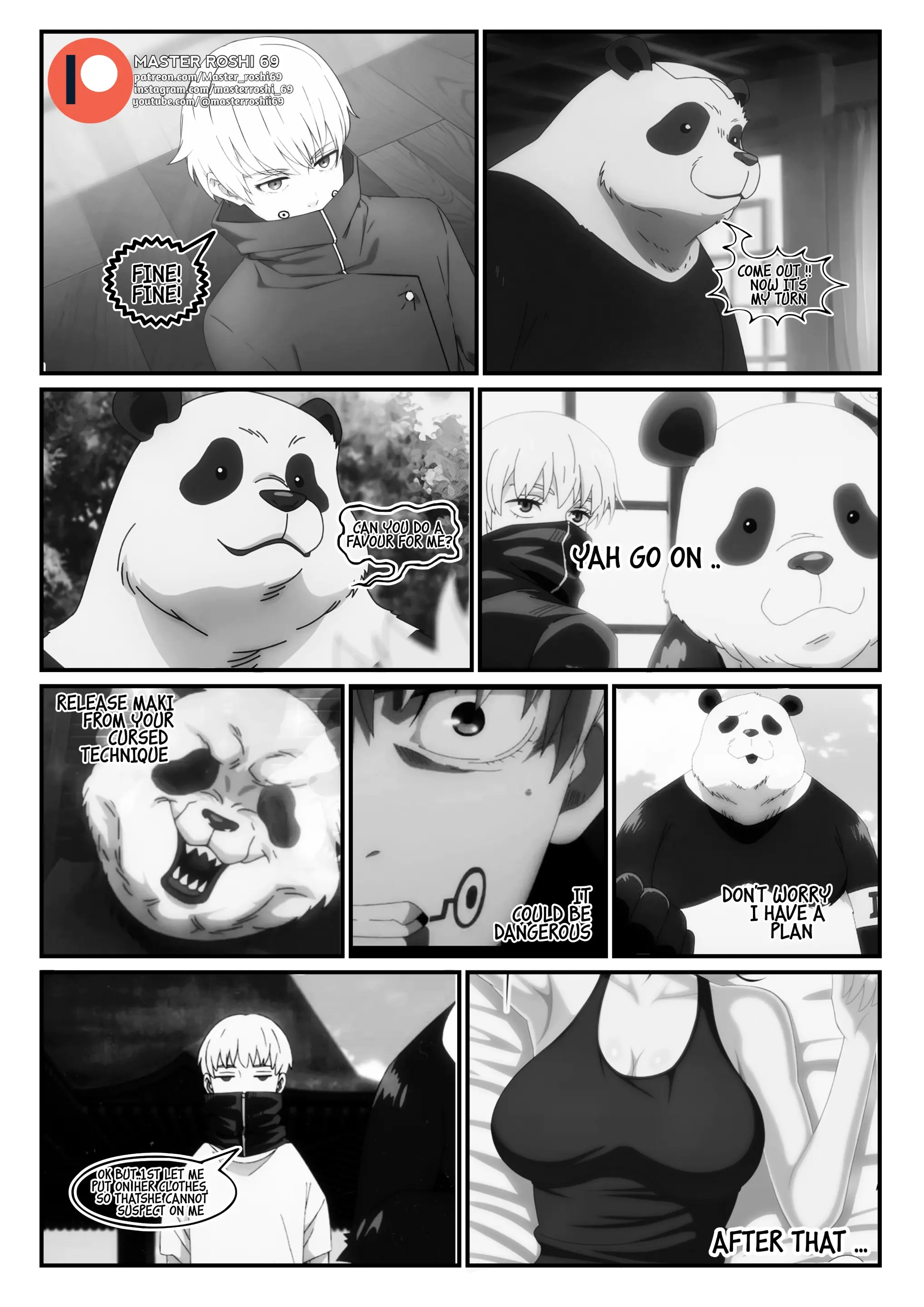 웹툰 이미지 18