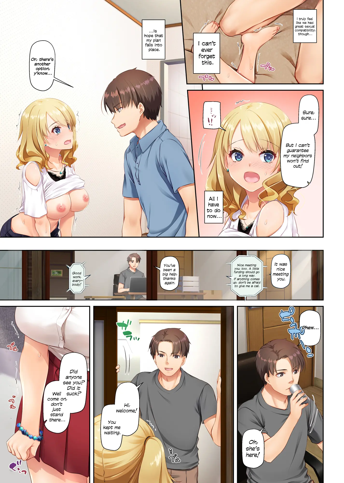 웹툰 이미지 30