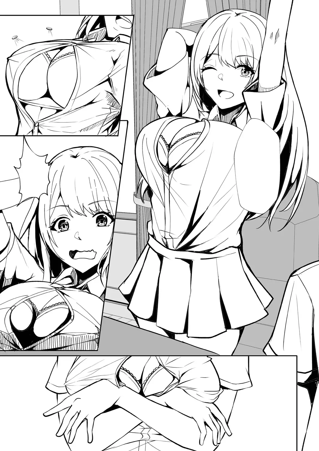 웹툰 이미지 216