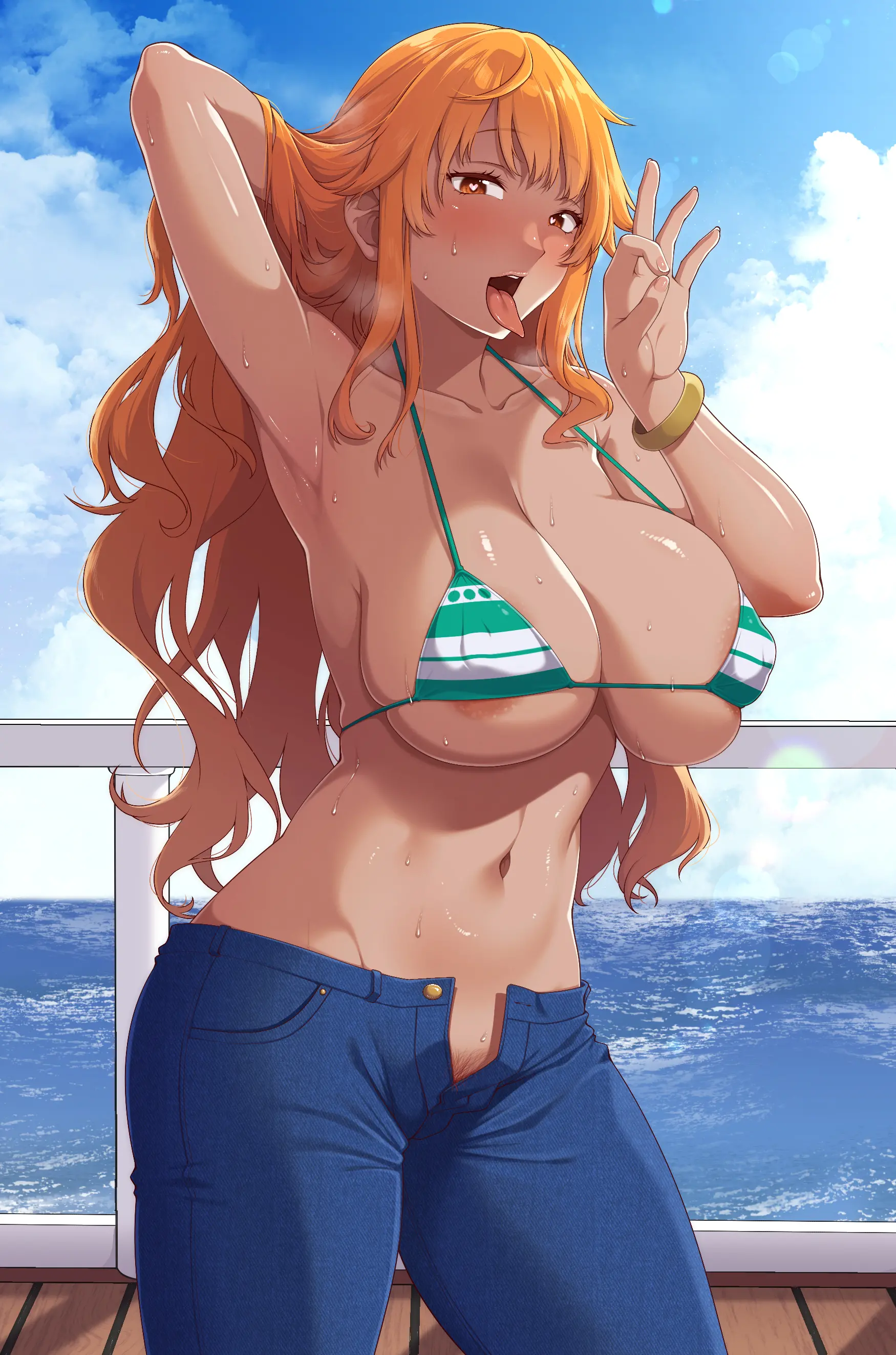 웹툰 이미지 16