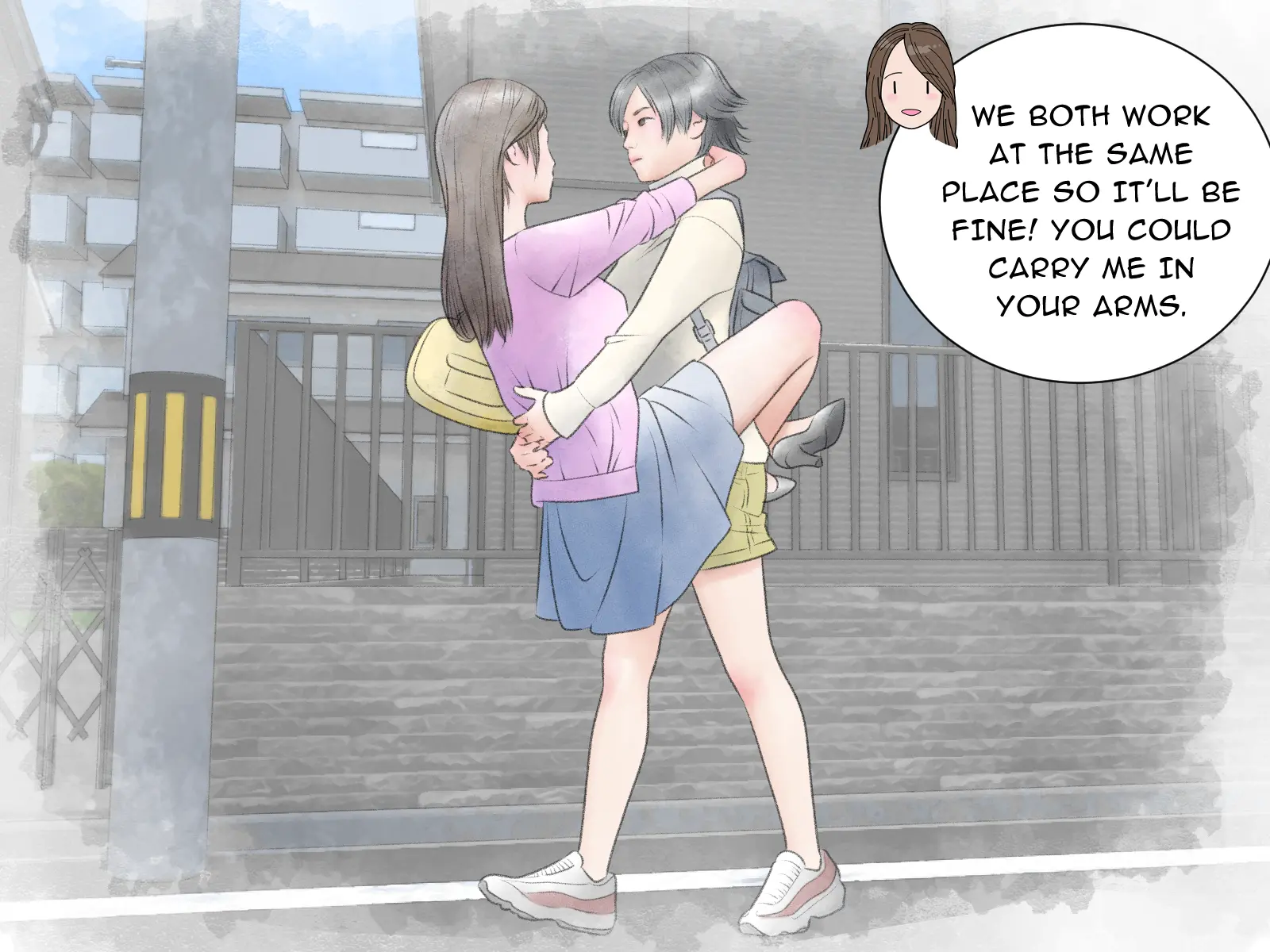웹툰 이미지 29