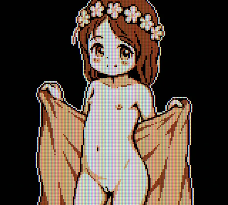 웹툰 이미지 236