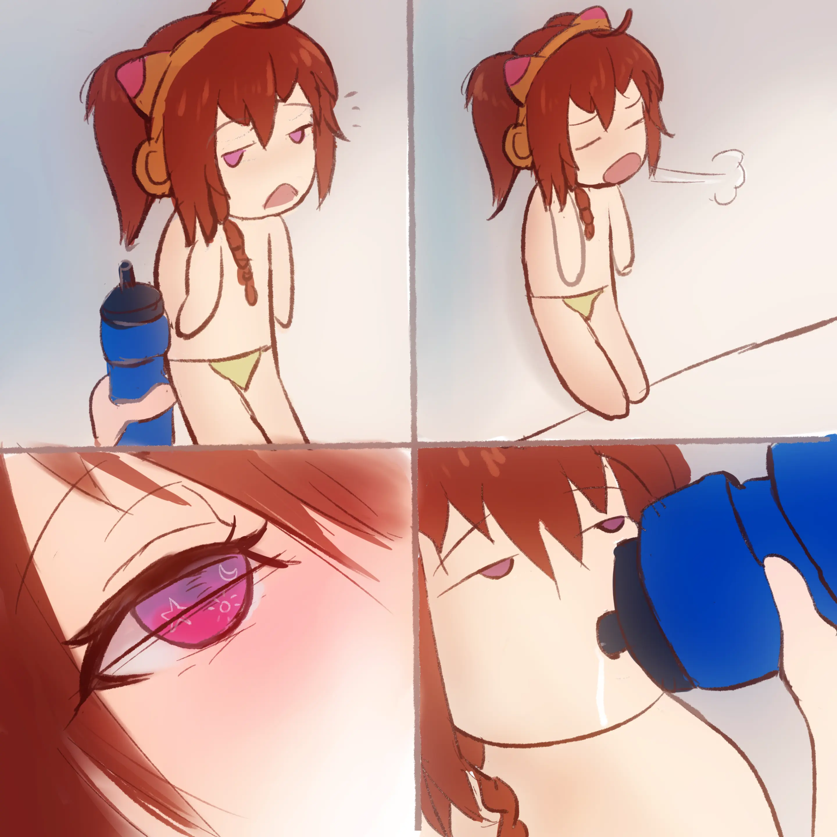 웹툰 이미지 259