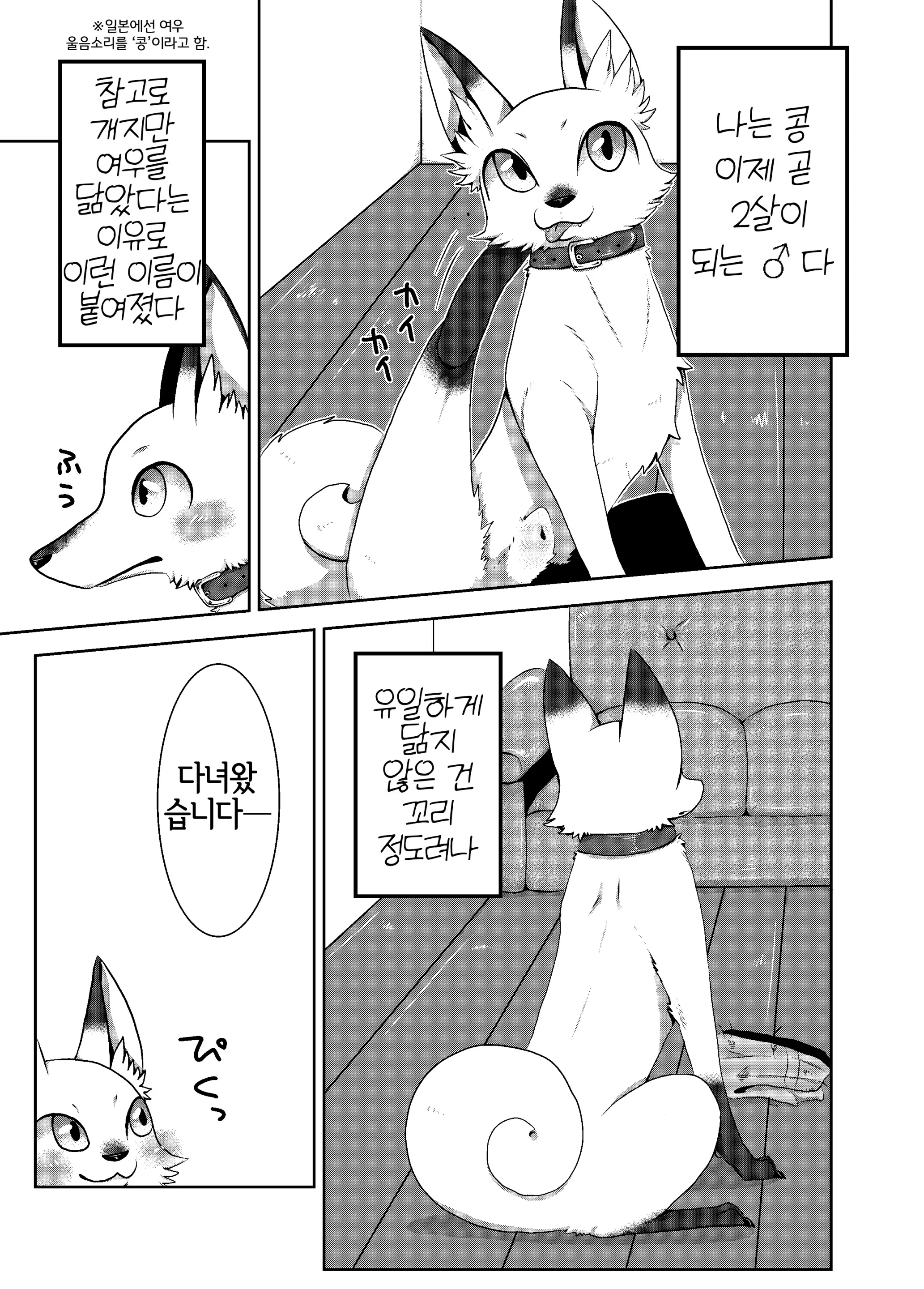 웹툰 이미지 1