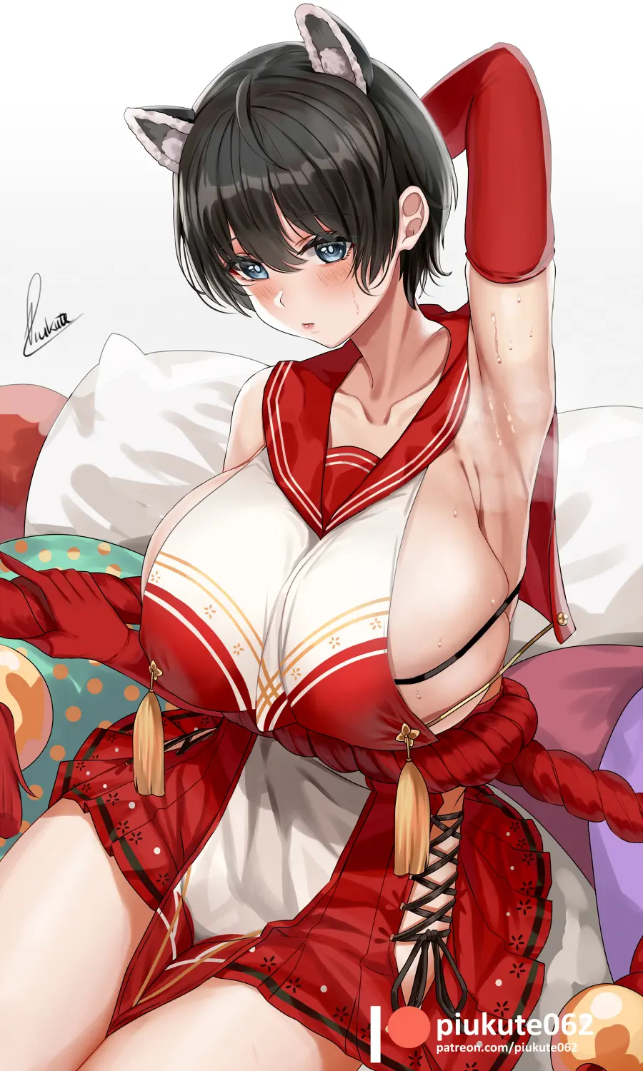 웹툰 이미지 272