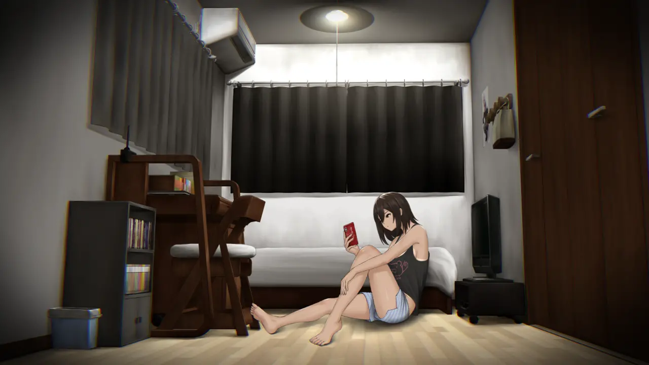 웹툰 이미지 50