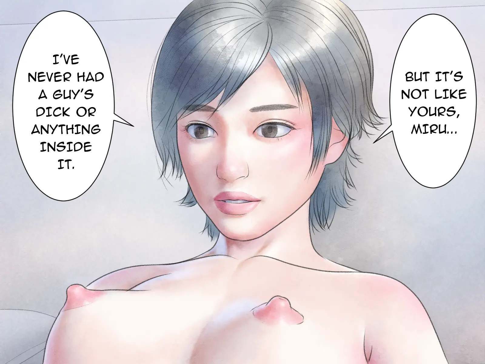 웹툰 이미지 46