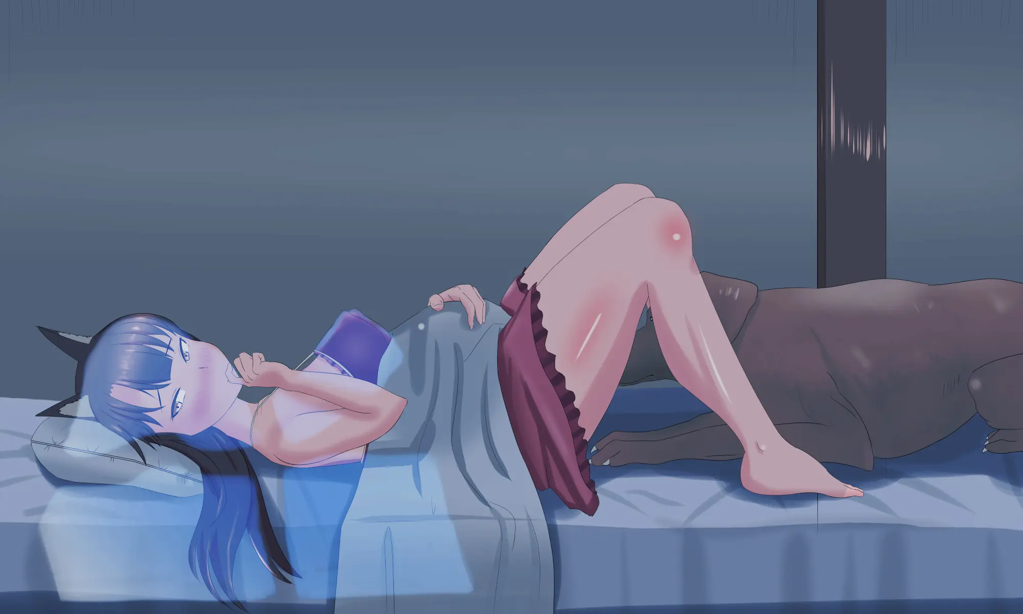 웹툰 이미지 80