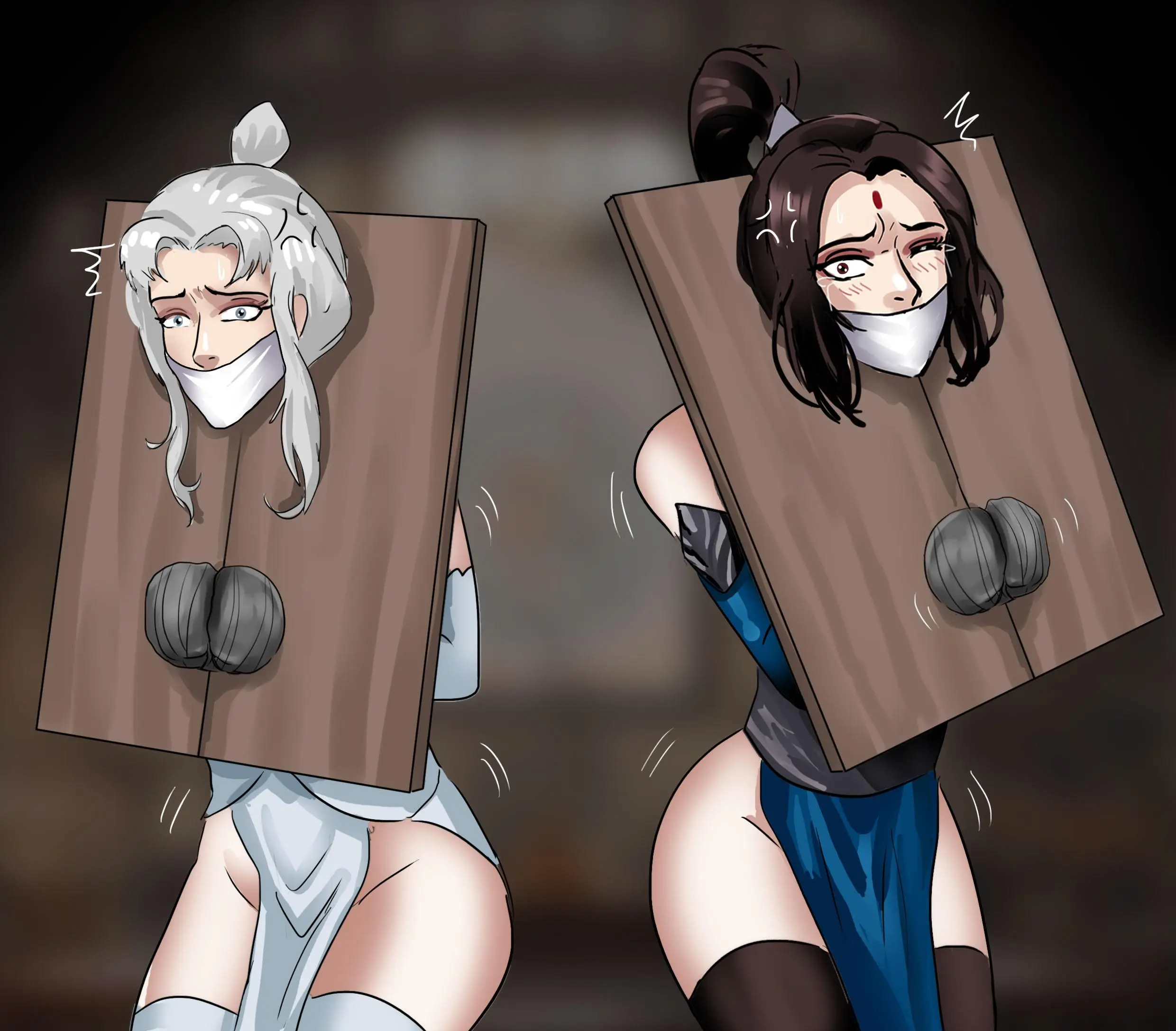 웹툰 이미지 19