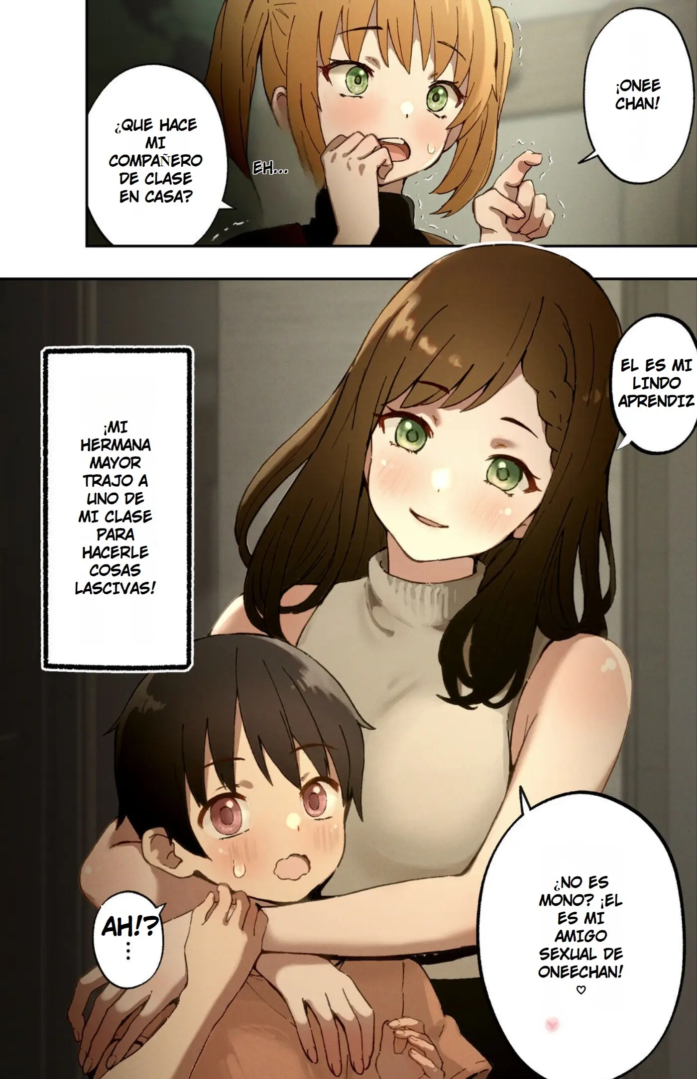 웹툰 이미지 1