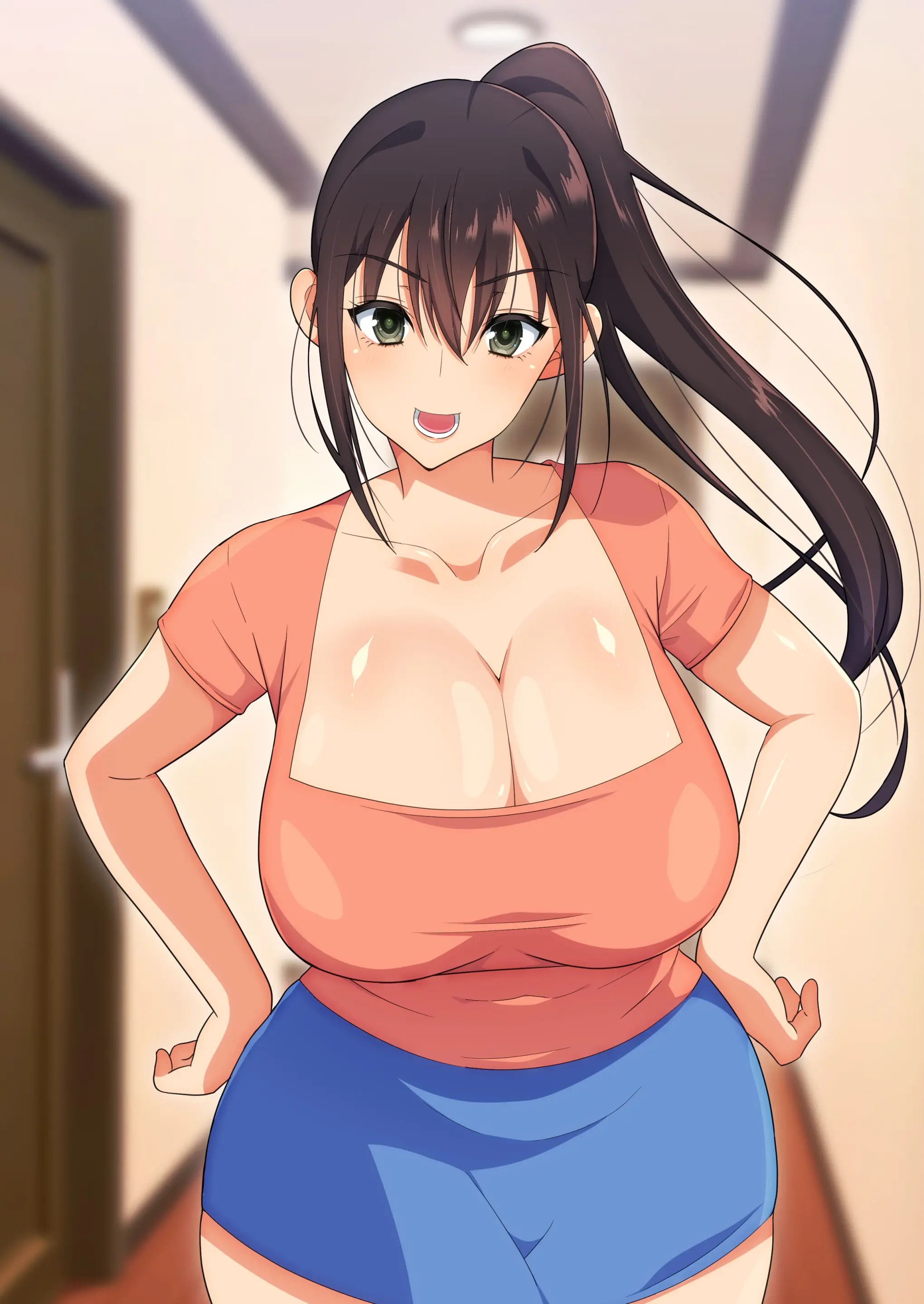 웹툰 이미지 257