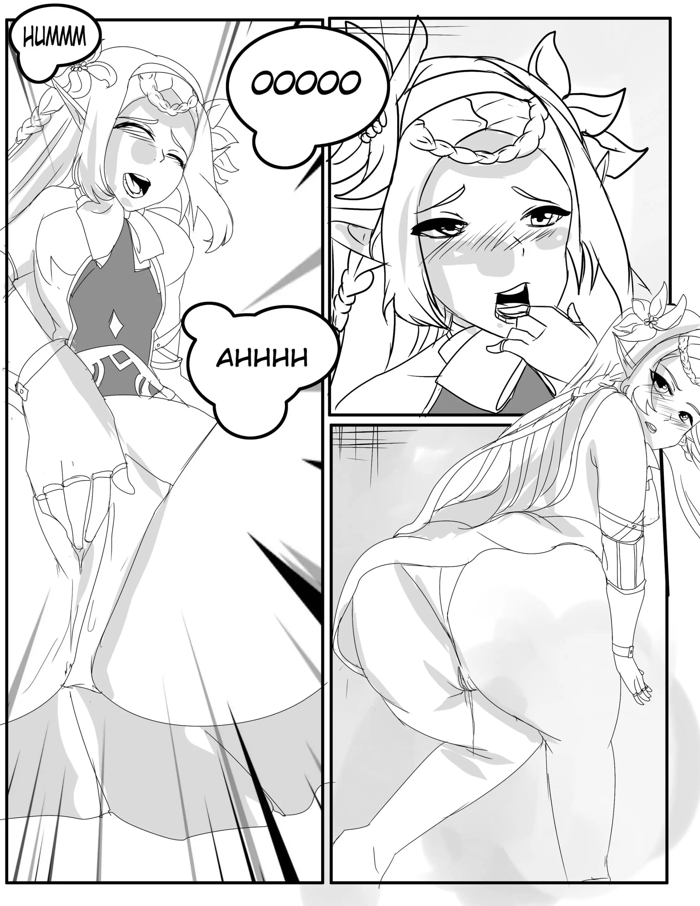 웹툰 이미지 2