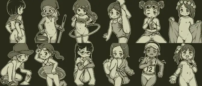 웹툰 이미지 418