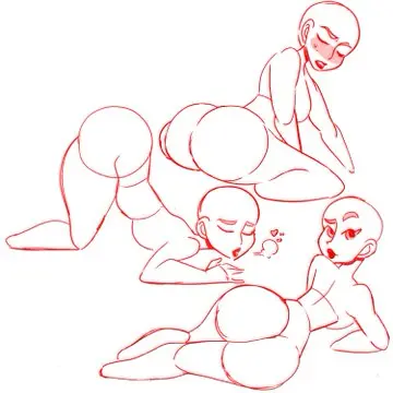 웹툰 이미지 67