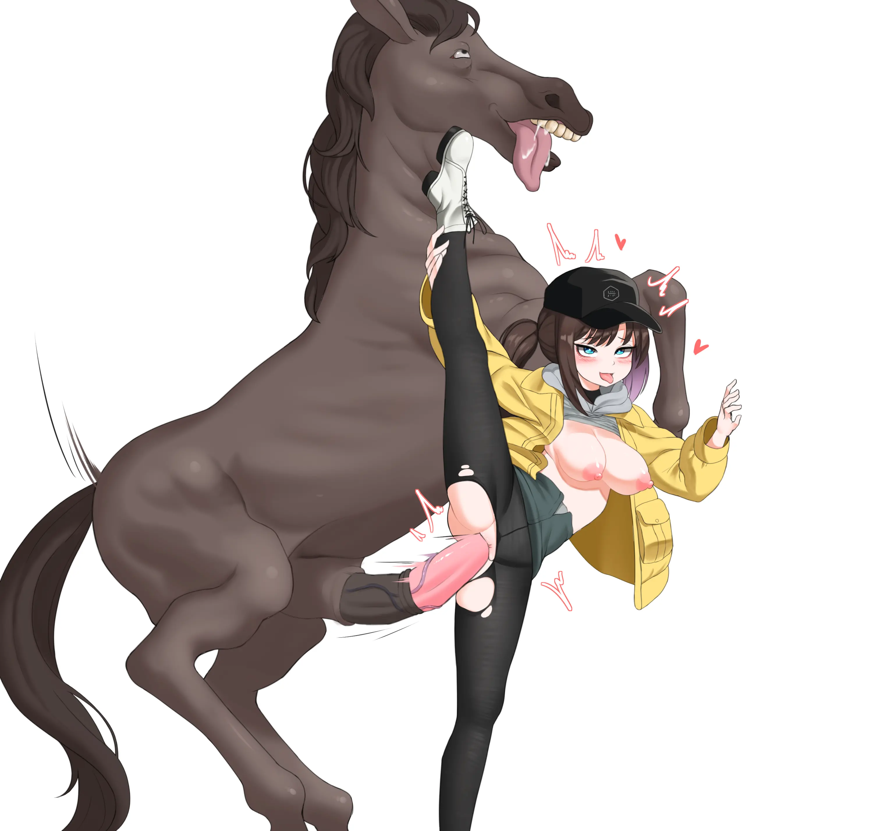 웹툰 이미지 1