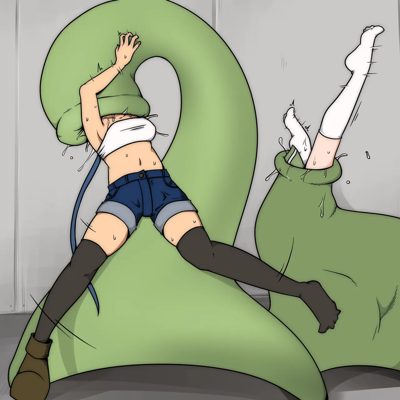 웹툰 이미지 56