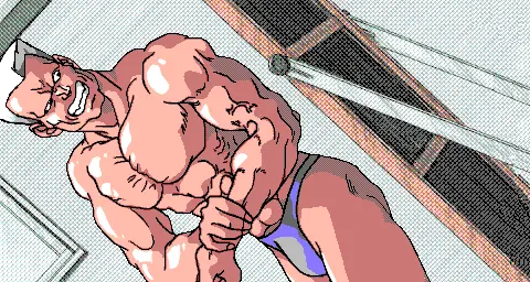 웹툰 이미지 97