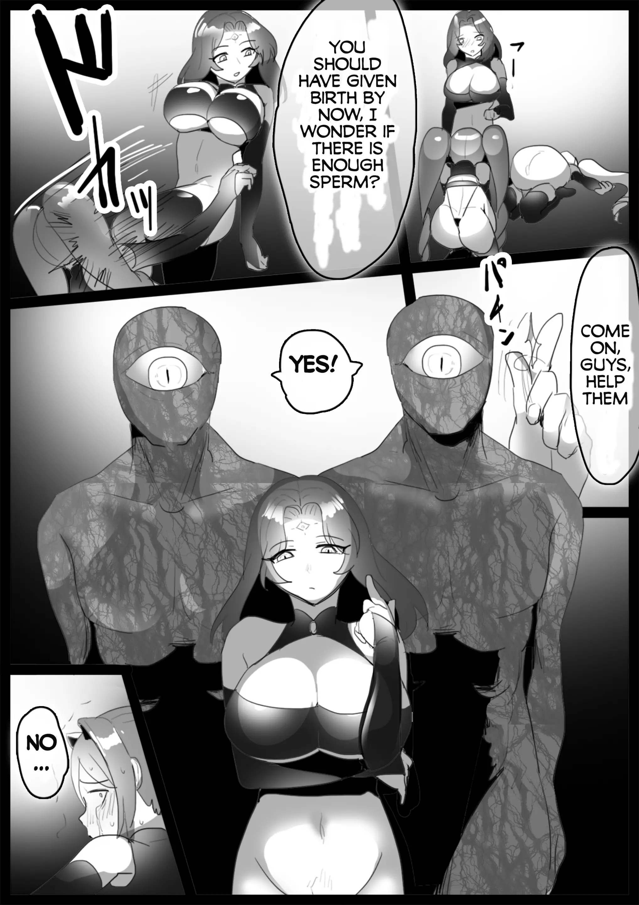 웹툰 이미지 17