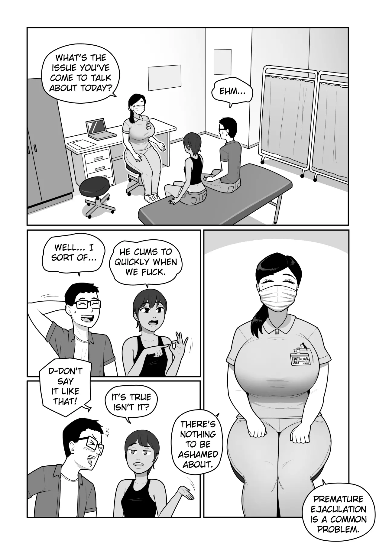 웹툰 이미지 4