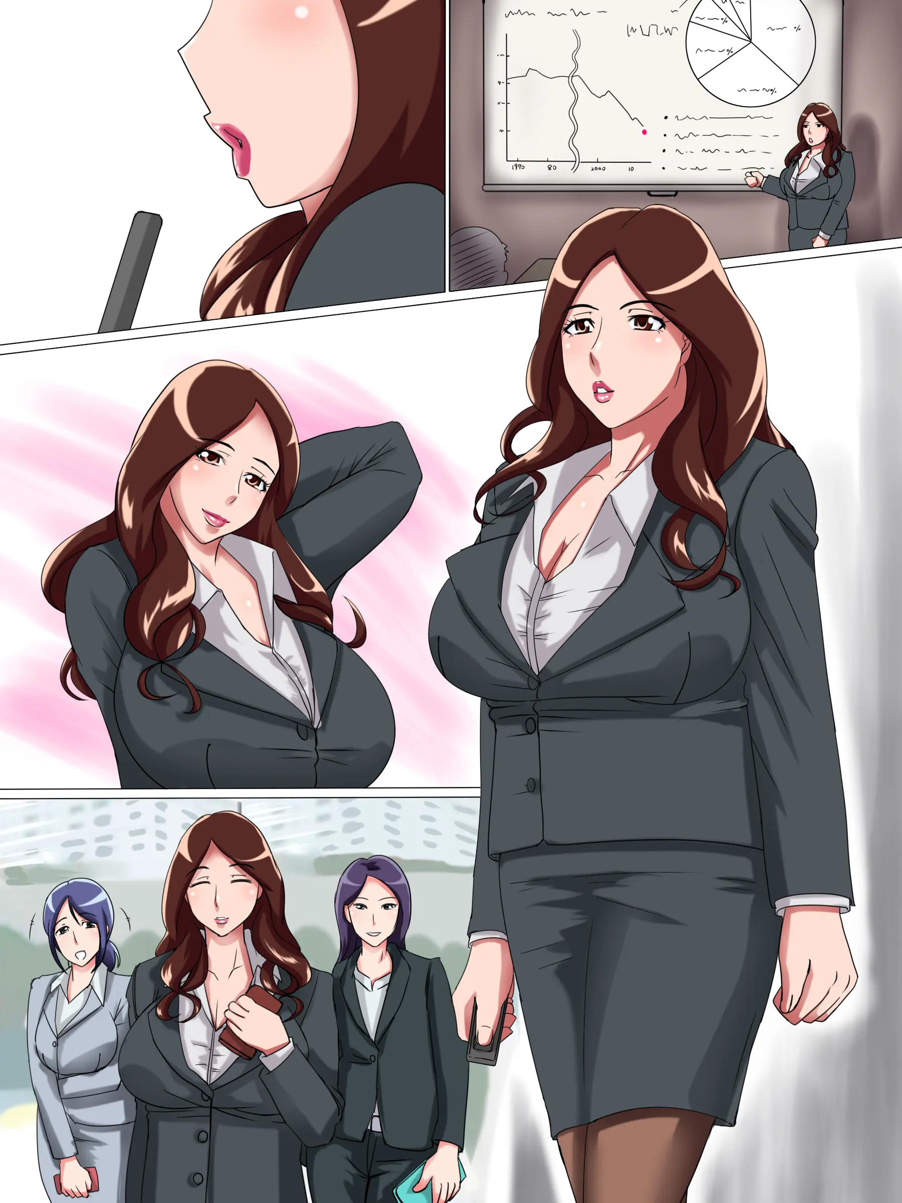 웹툰 이미지 2