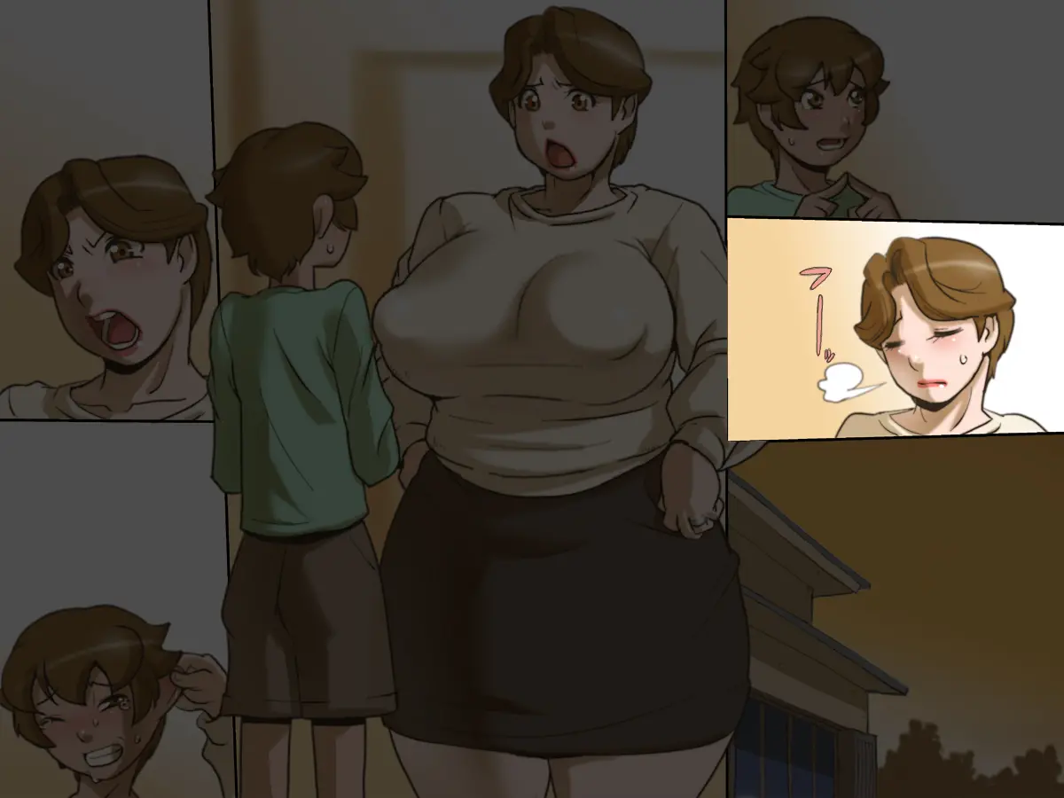 웹툰 이미지 68