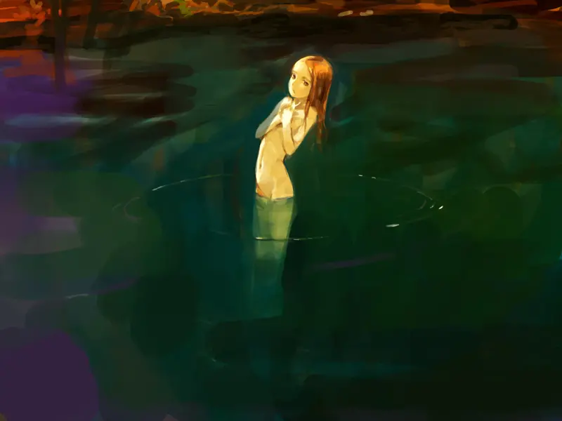 웹툰 이미지 177