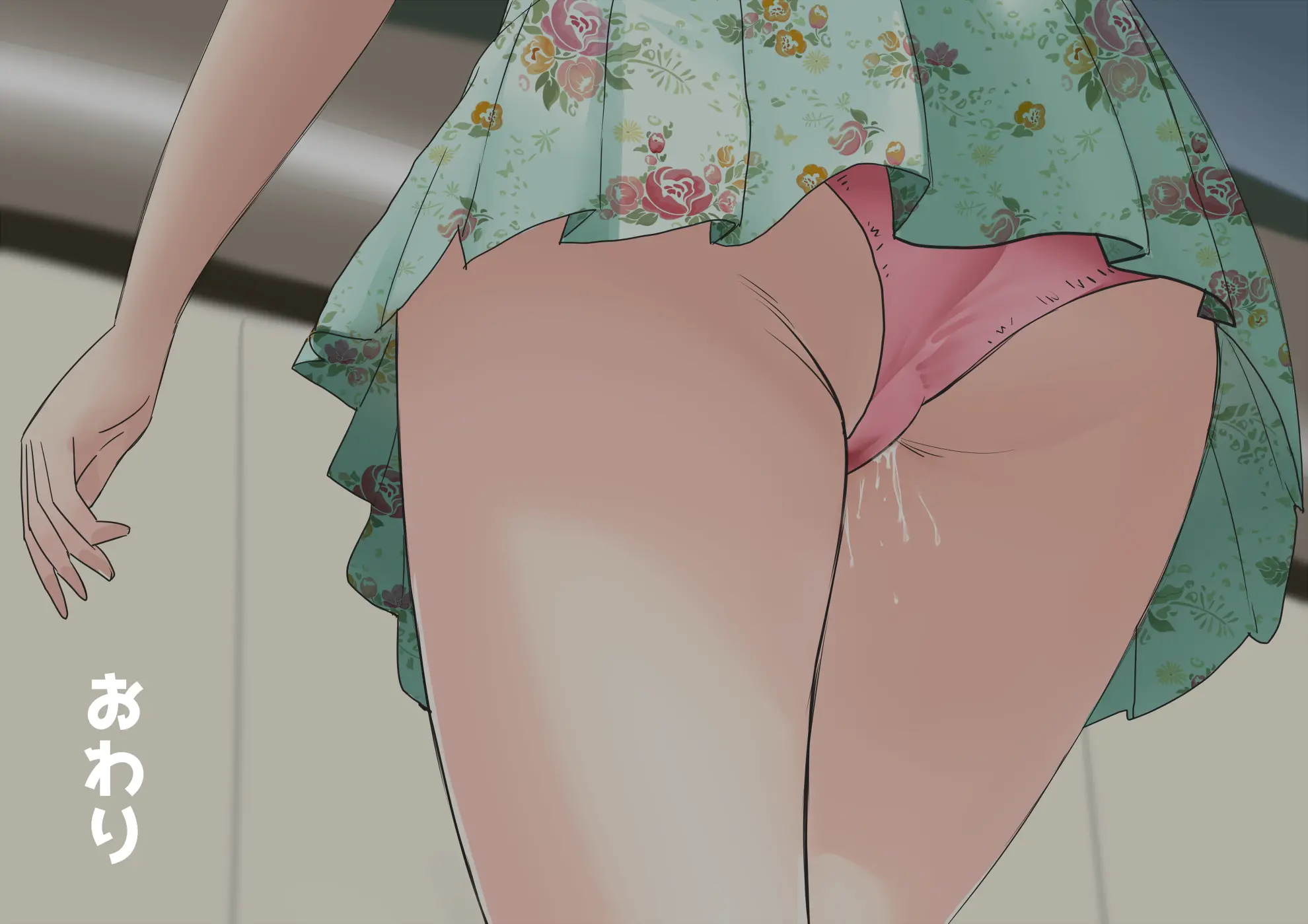 웹툰 이미지 75
