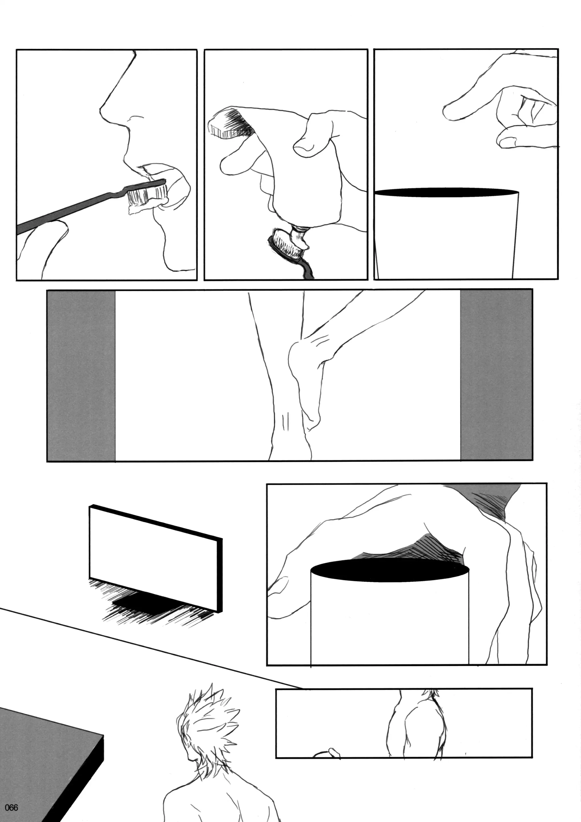 웹툰 이미지 66