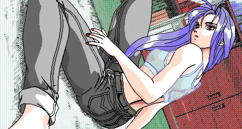 웹툰 이미지 29