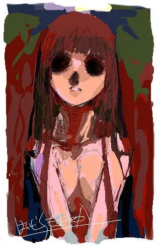 웹툰 이미지 372