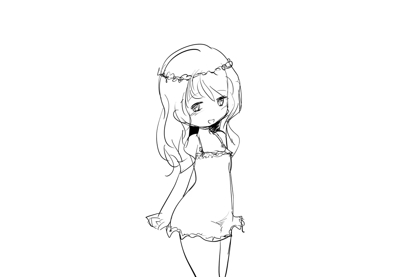 웹툰 이미지 91
