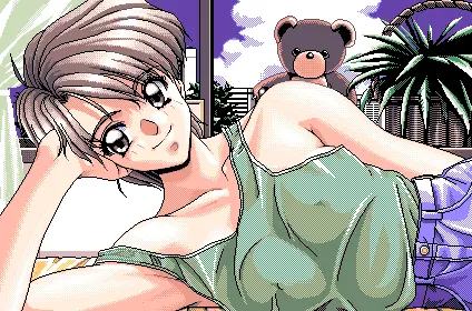 웹툰 이미지 18
